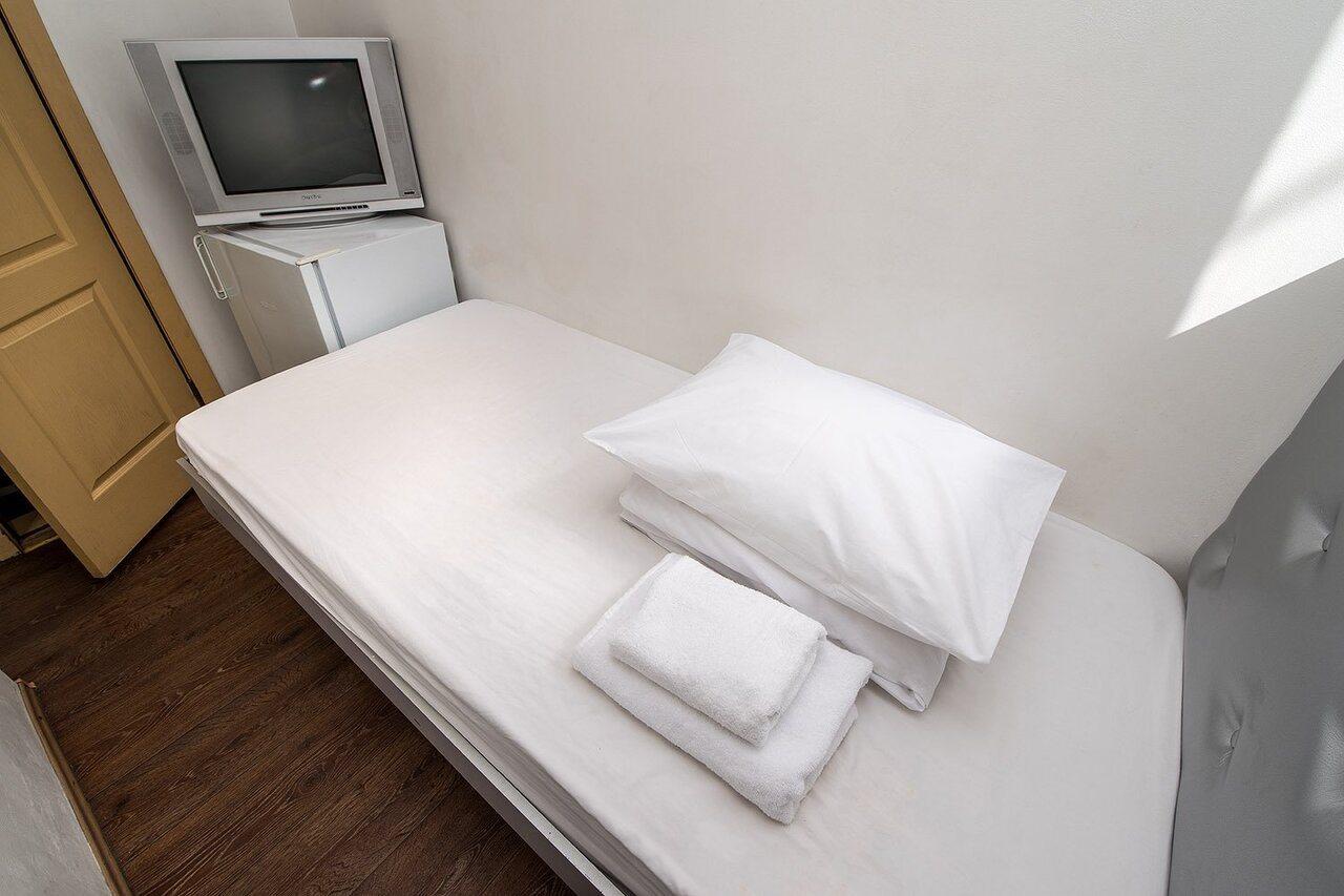 Tokyo Star Economy Hotel Odessa Eksteriør billede