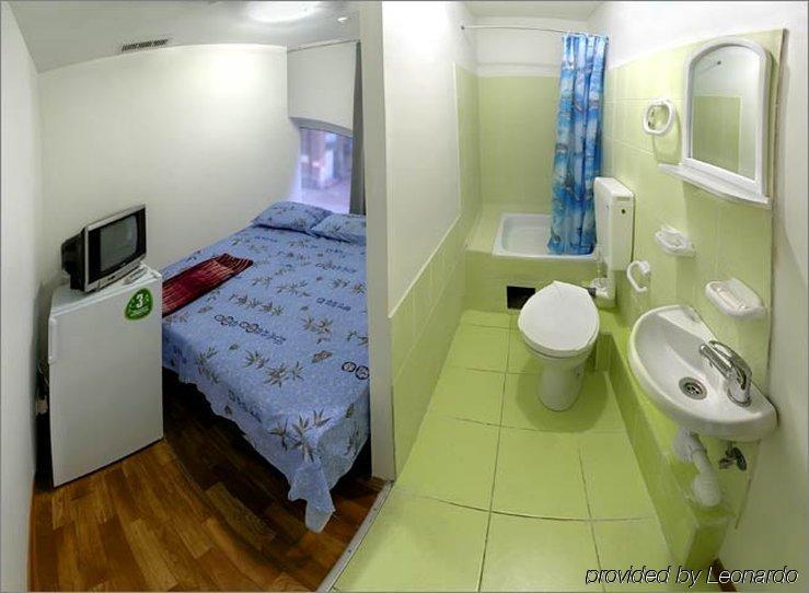 Tokyo Star Economy Hotel Odessa Eksteriør billede