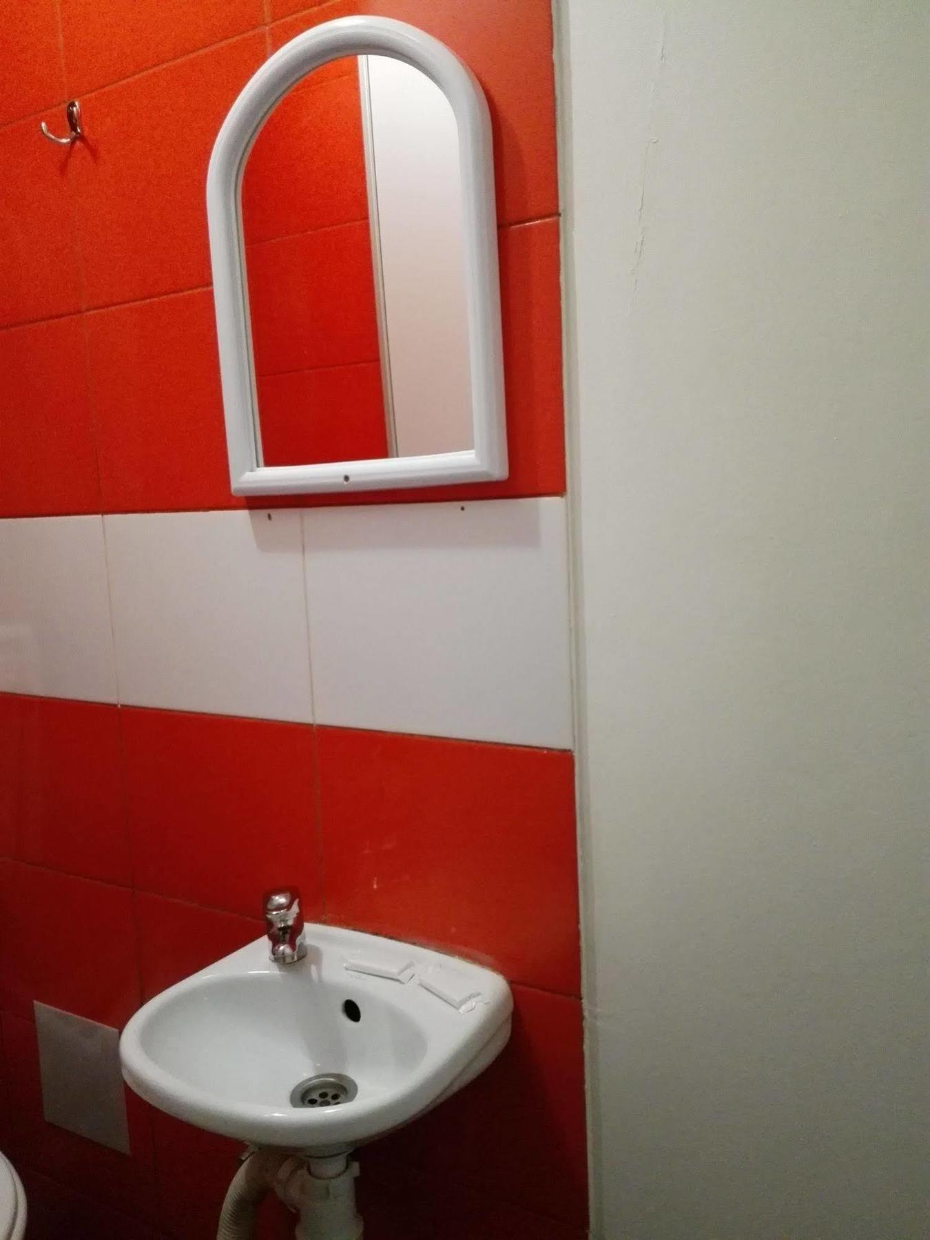 Tokyo Star Economy Hotel Odessa Eksteriør billede